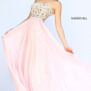 Sherri Hill Dress